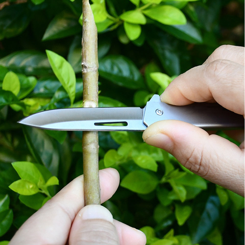 EDC Small Pocket Knife For Men - مراجعة Edc Everyday Carry Gear وسعره