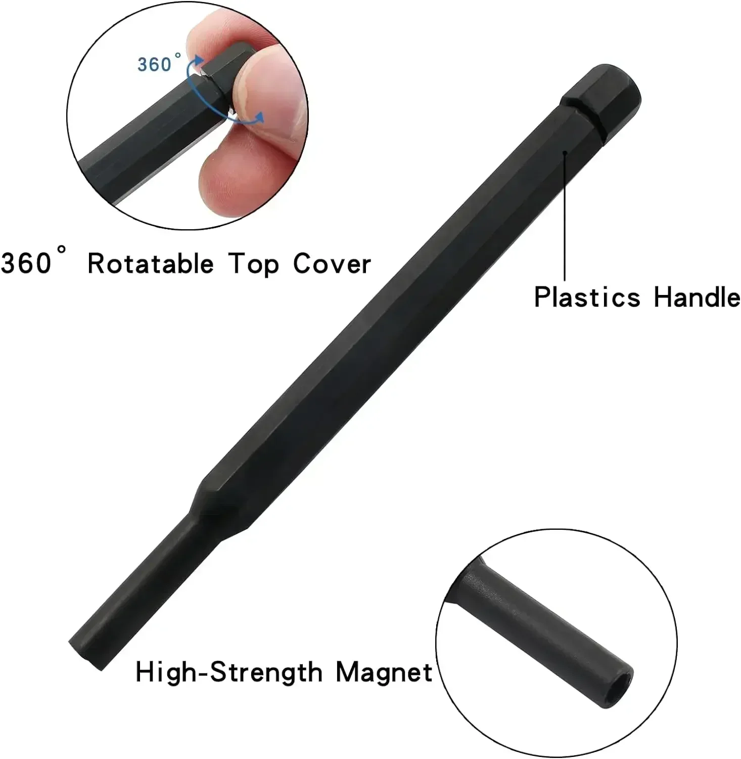 Screwdriver Set Precision Magn - مراجعة Micro Screwdriver Kit وسعره