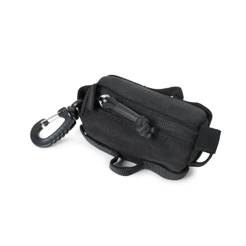 New Outdoor Buckle Bag EDC Pou - مراجعة Edc Carry Card وسعره