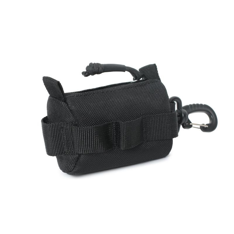 New Outdoor Buckle Bag EDC Pou - مراجعة Edc Carry Card وسعره