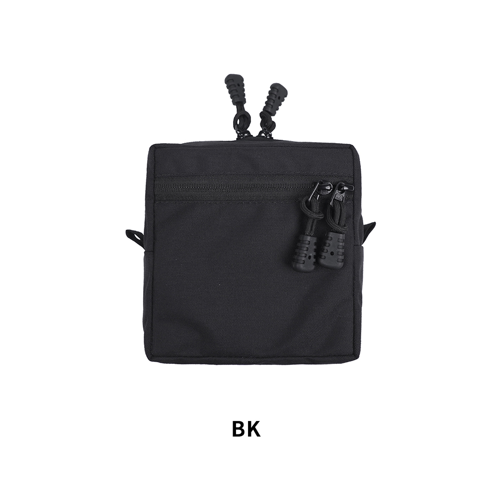 Gp Pouch General Purpose Admin - مراجعة Edc Everyday Carry وسعره