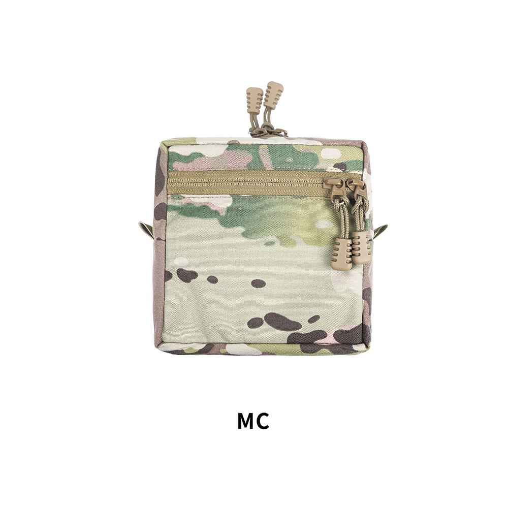 Gp Pouch General Purpose Admin - مراجعة Edc Everyday Carry وسعره