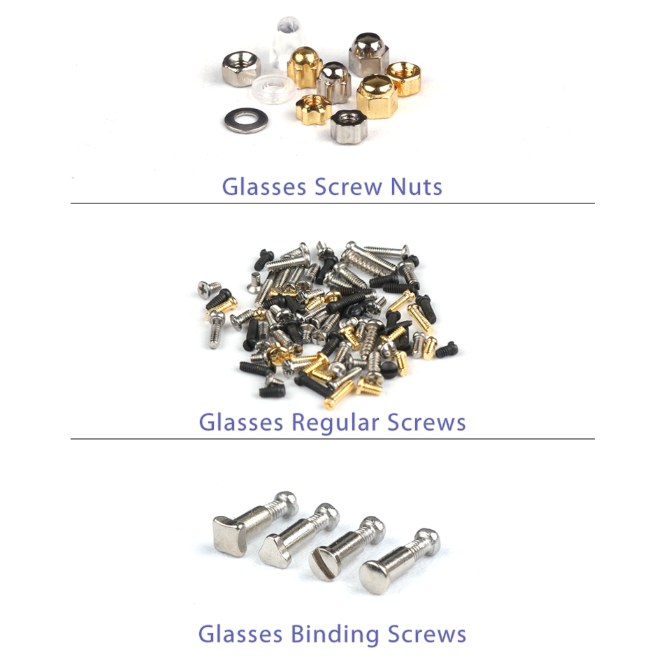 Eyeglasses Repair Kit Tiny Eye - مراجعة Micro Screwdriver Kit وسعره