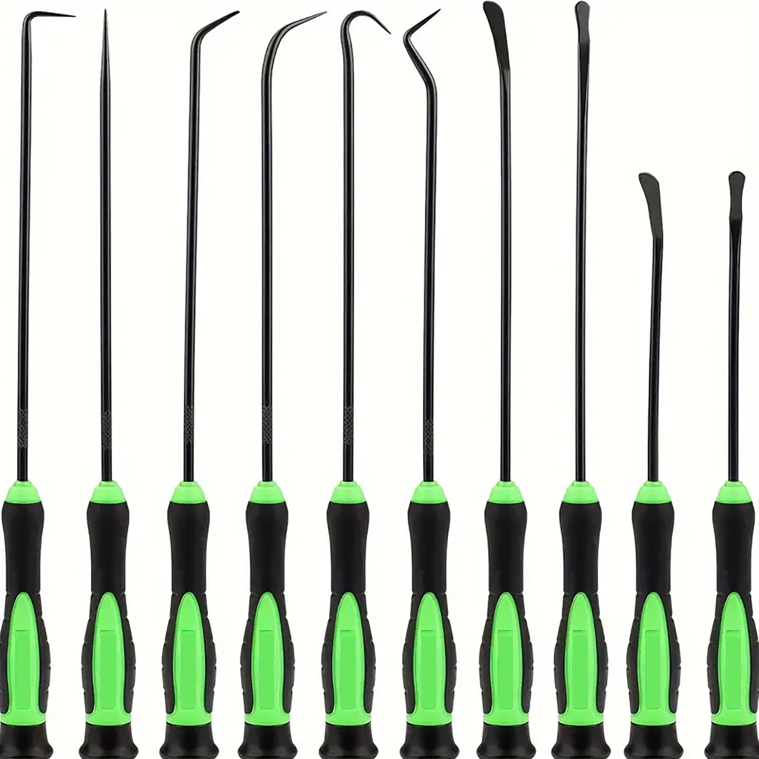 10-Piece Precision Automotive  - مراجعة Micro Screwdriver Kit وسعره