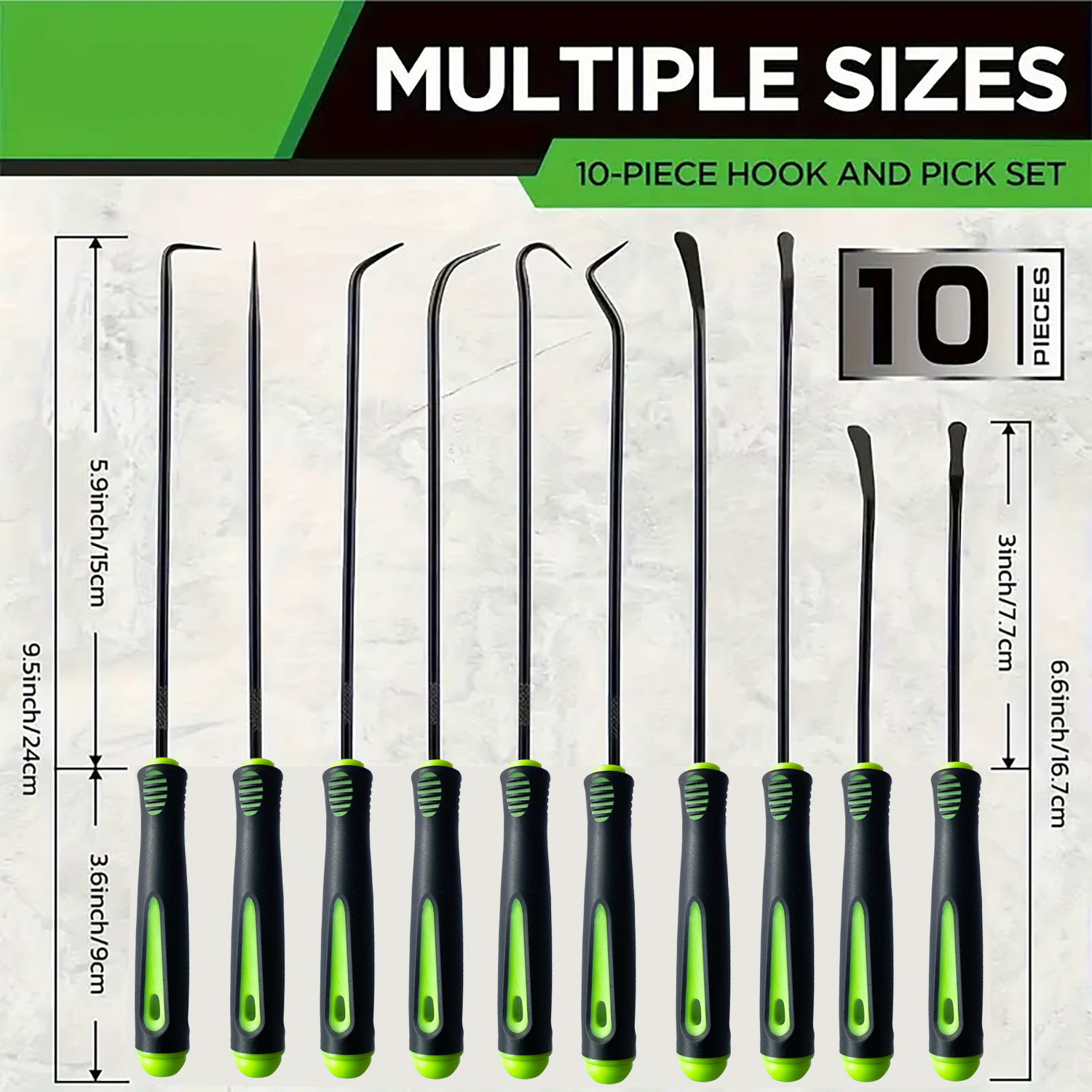 10-Piece Precision Automotive  - مراجعة Micro Screwdriver Kit وسعره