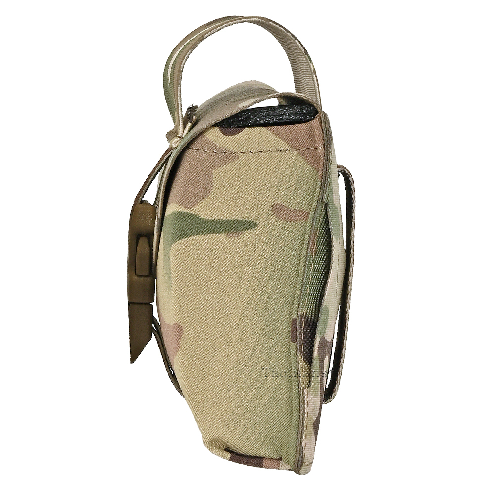 TACTIFANS IFAS IFAK Pouch Rapi - مراجعة Edc Everyday Carry وسعره