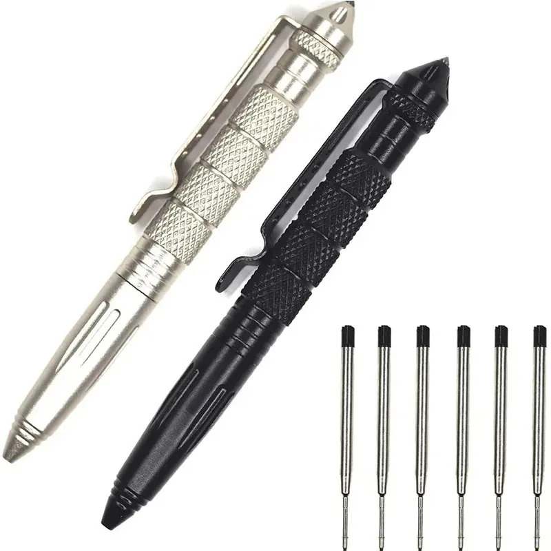 1/2/4pcs ZK20 Landing Ship Def - مراجعة Pen Tactical Glass وسعره