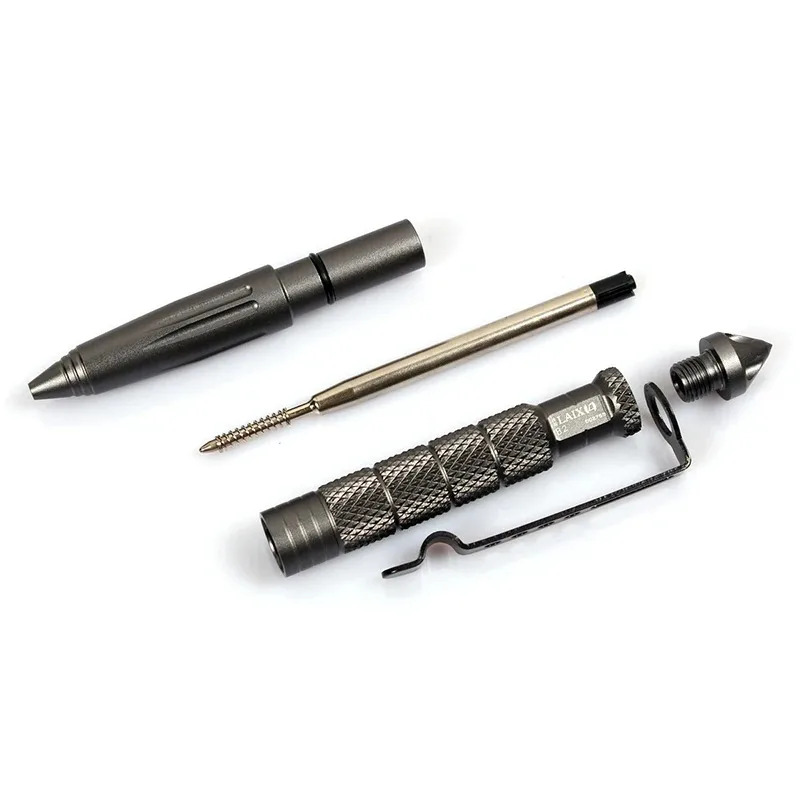 1/2/4pcs ZK20 Landing Ship Def - مراجعة Pen Tactical Glass وسعره