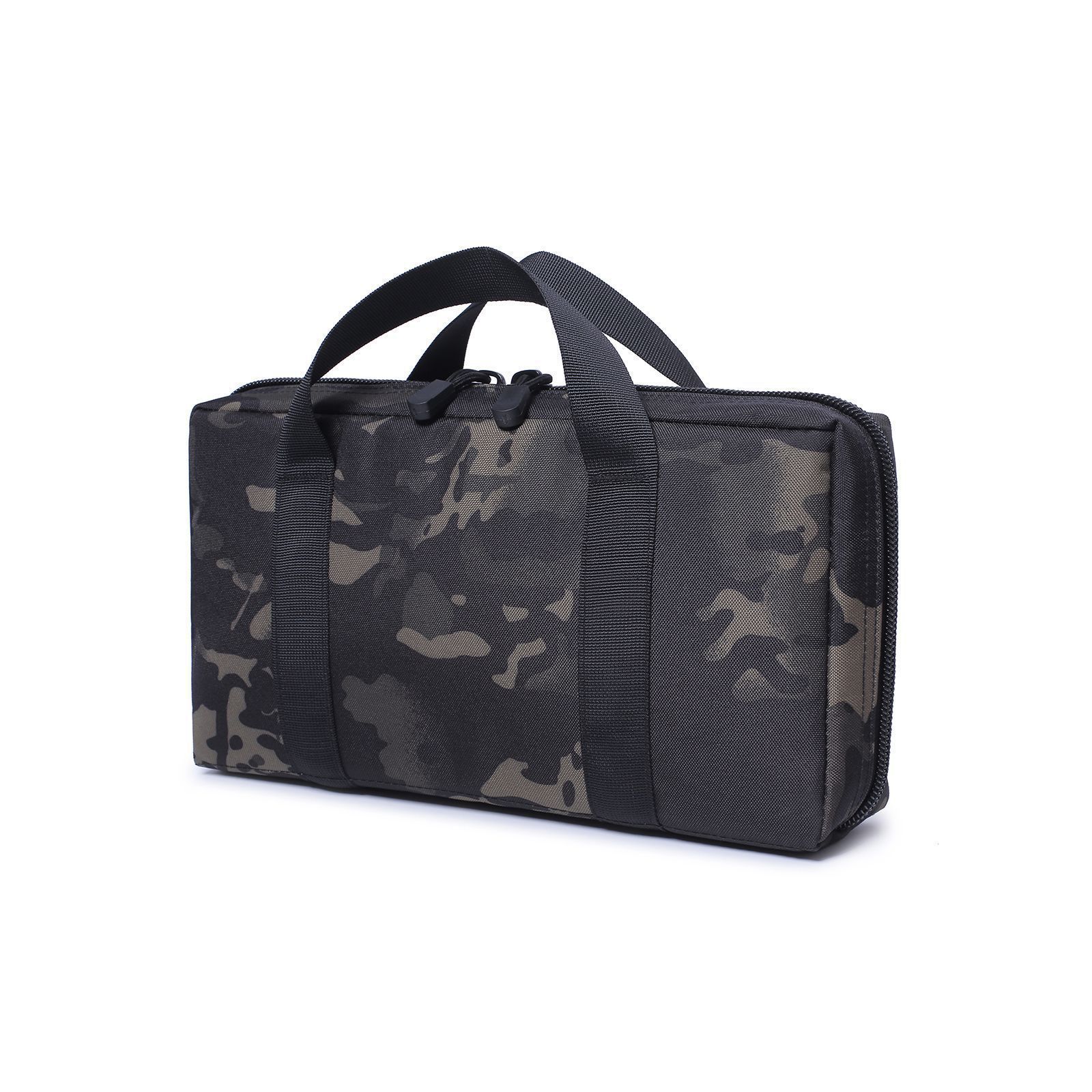 Outdoor Gun Carry Bag EDC Tool - مراجعة Edc Carry Handgun وسعره