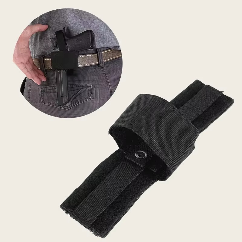 Outdoor Concealed Carry Waist  - مراجعة Edc Carry Handgun وسعره