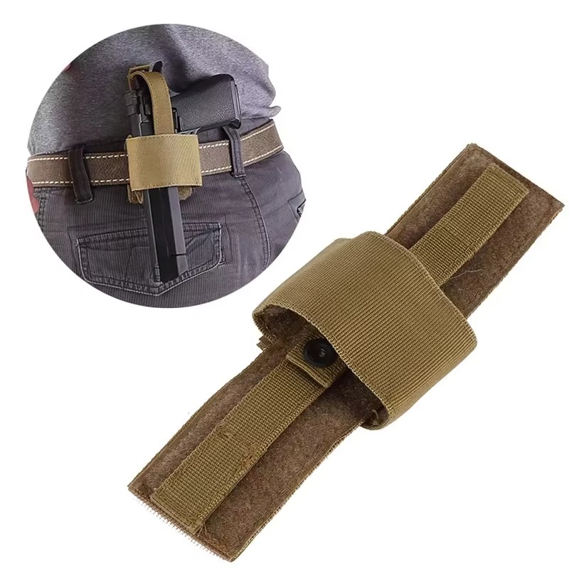 Outdoor Concealed Carry Waist  - مراجعة Edc Carry Handgun وسعره