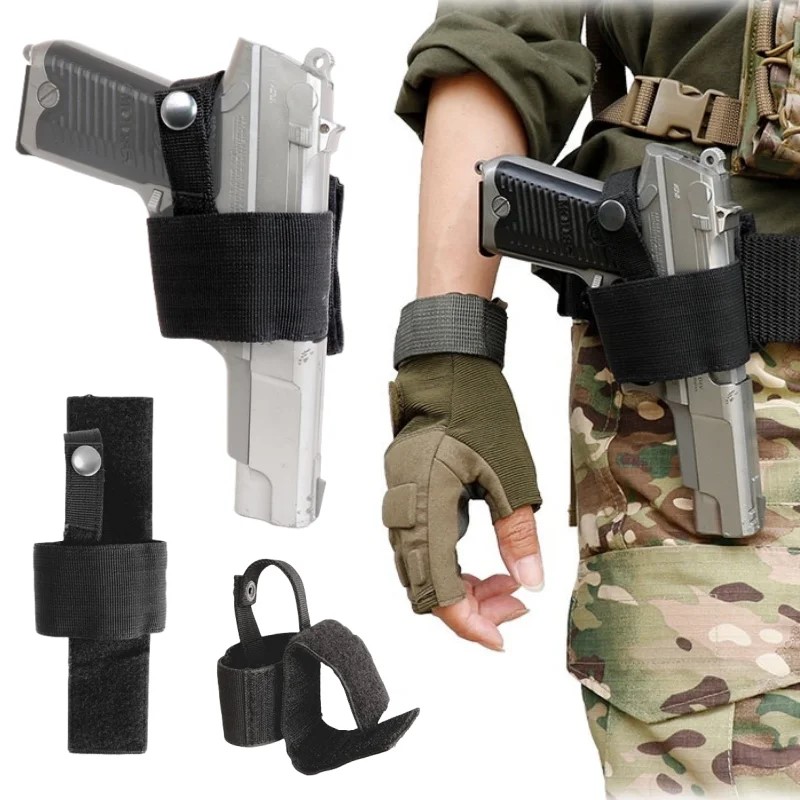 Outdoor Concealed Carry Waist  - مراجعة Edc Carry Handgun وسعره