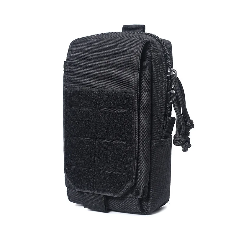 Waist Bag EDC Tool Bag Vest Po - مراجعة Edc Carry Pack وسعره