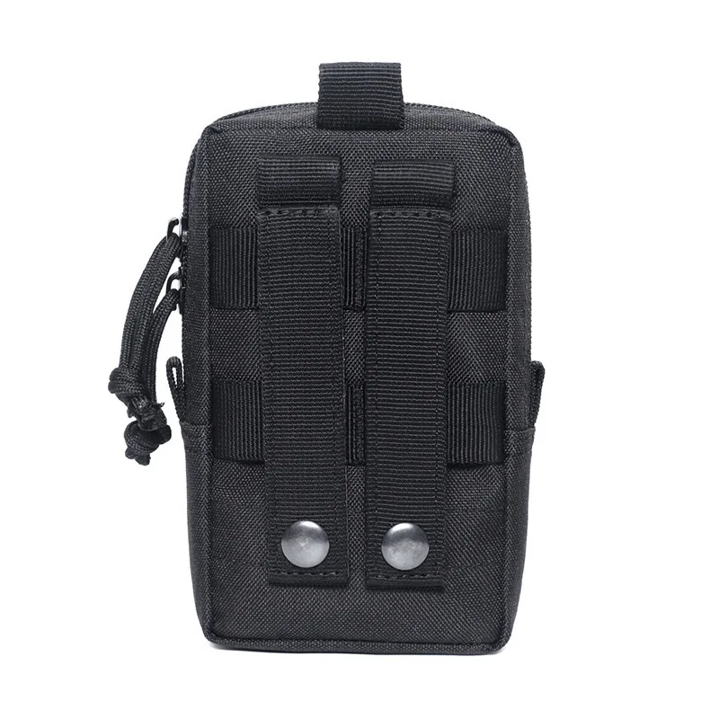 Waist Bag EDC Tool Bag Vest Po - مراجعة Edc Carry Pack وسعره