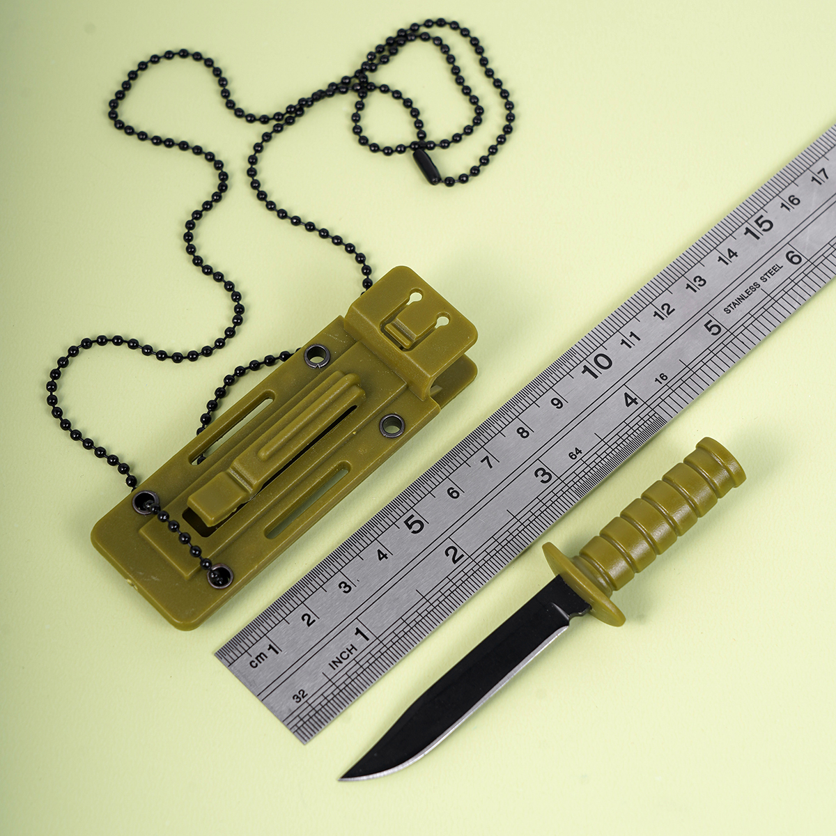 Outdoor Camping Edc Knife, Mad - مراجعة Edc Day Carry وسعره