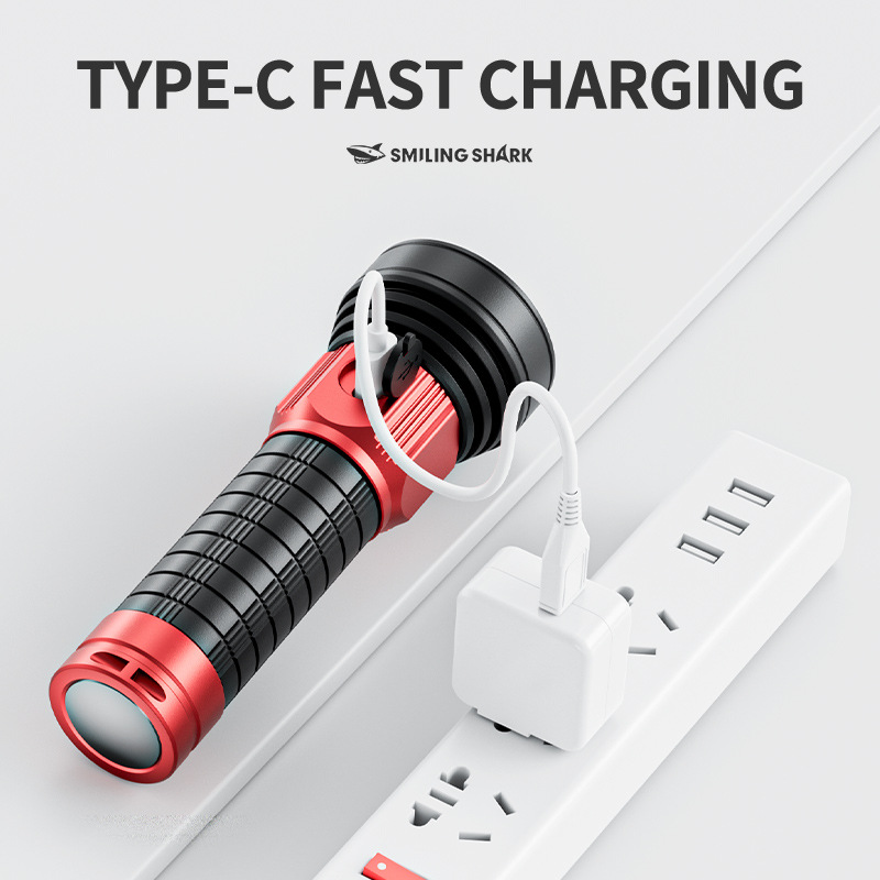 Type-C USB Rechargeable Pocket - مراجعة Edc Day Carry وسعره