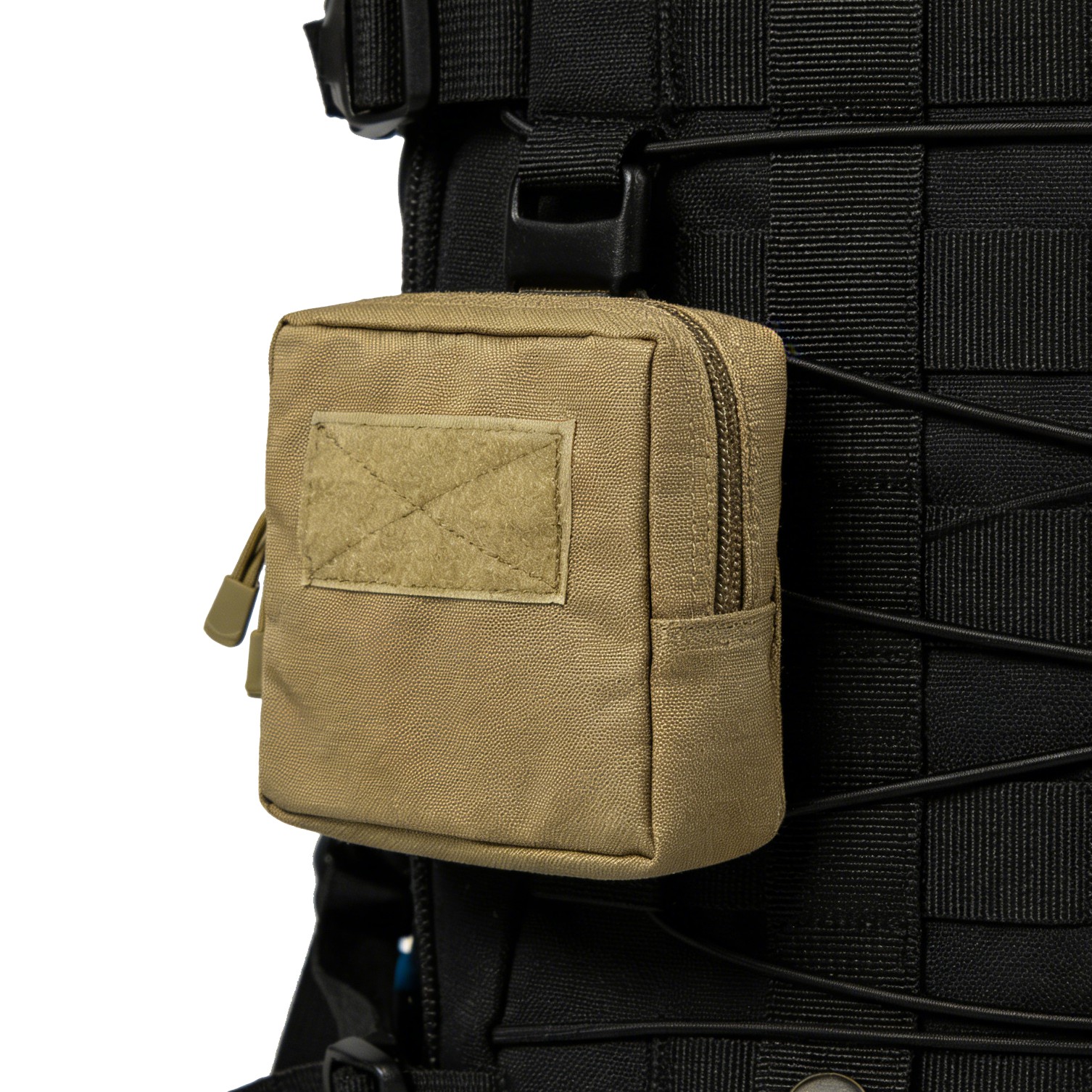Outdoor EDC Molle Pouch Sports - مراجعة Edc Carry Pack وسعره