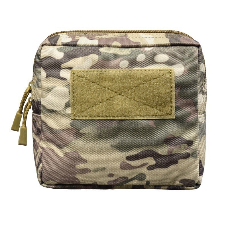 Outdoor EDC Molle Pouch Sports - مراجعة Edc Carry Pack وسعره