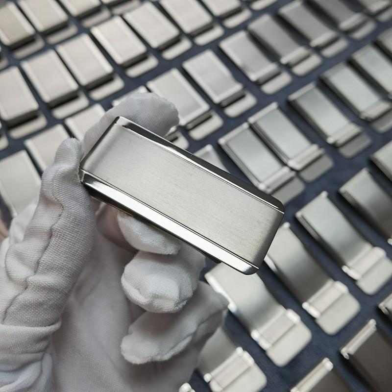 Solid Titanium Money Clip Wall - مراجعة Wallet Slim Titanium وسعره