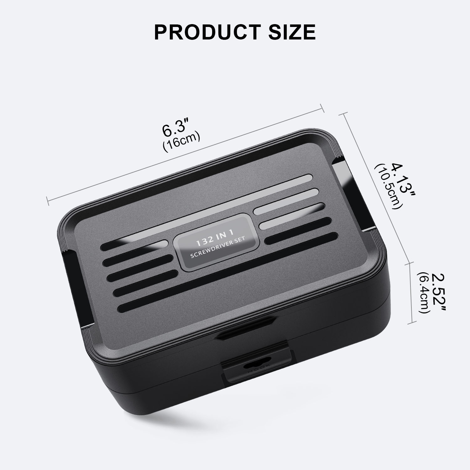 Mini Precision Screwdriver Set - مراجعة Micro Screwdriver Kit وسعره