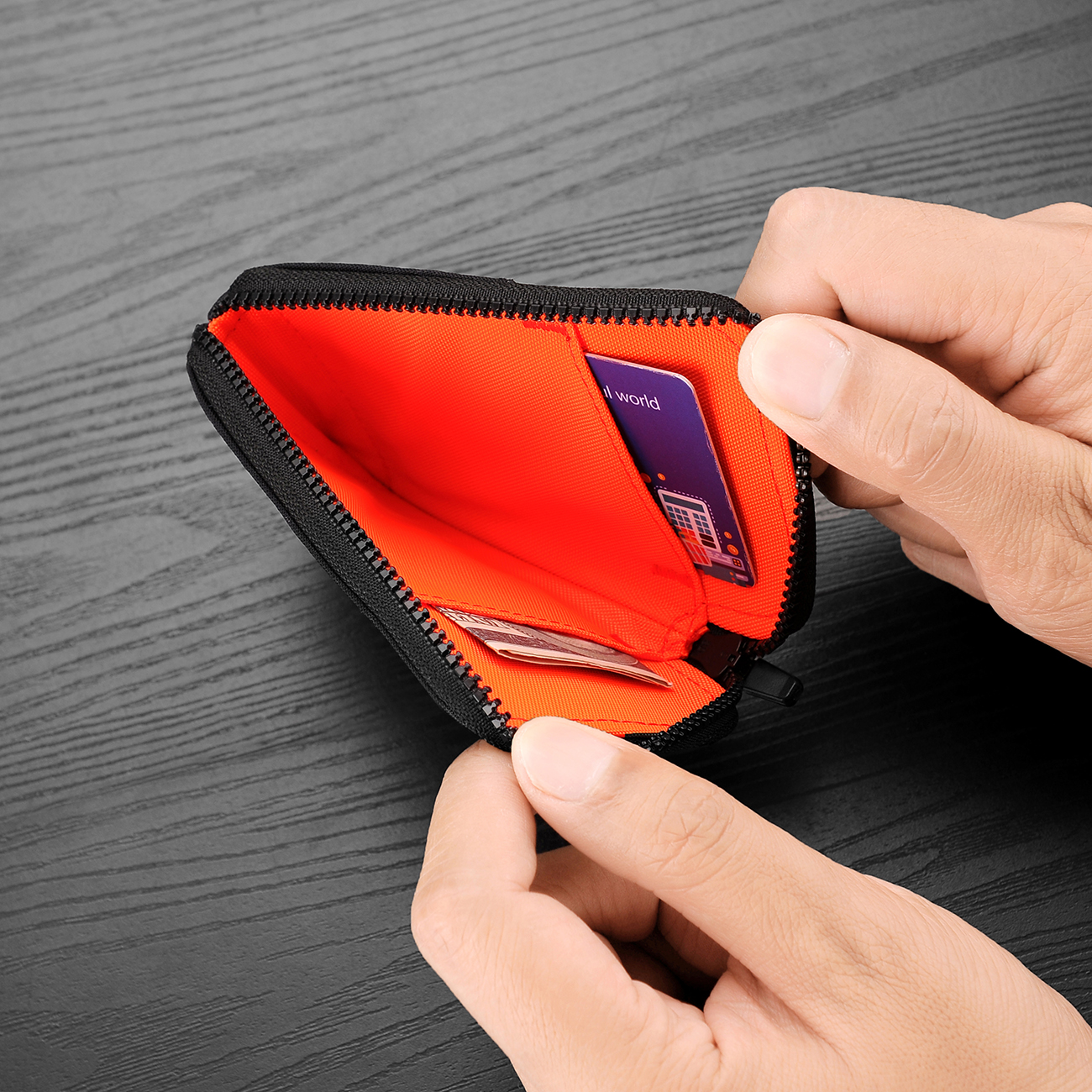X-Pac Multifunctional Mini EDC - مراجعة Edc Carry Card وسعره