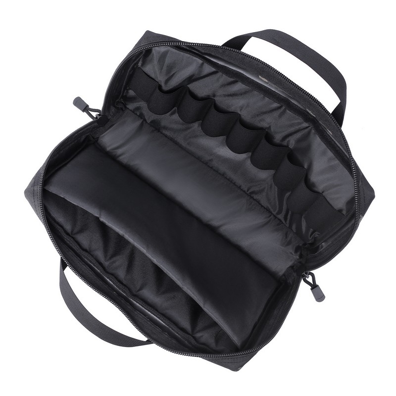 Outdoor Gun Carry Bag EDC Tool - مراجعة Edc Carry Handgun وسعره