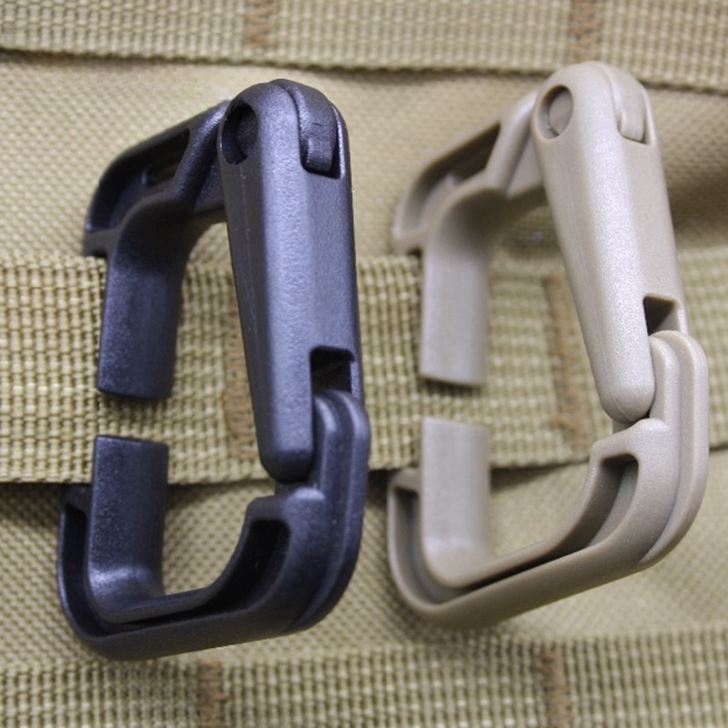 5Pc Outdoor Camping Tool D Typ - مراجعة Edc Carry Kit وسعره