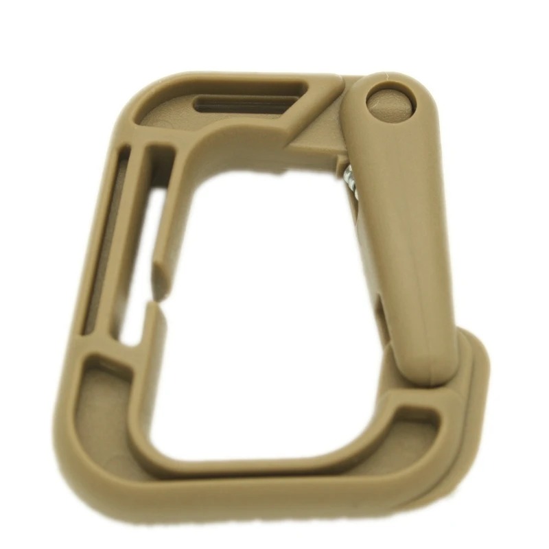 5Pc Outdoor Camping Tool D Typ - مراجعة Edc Carry Kit وسعره