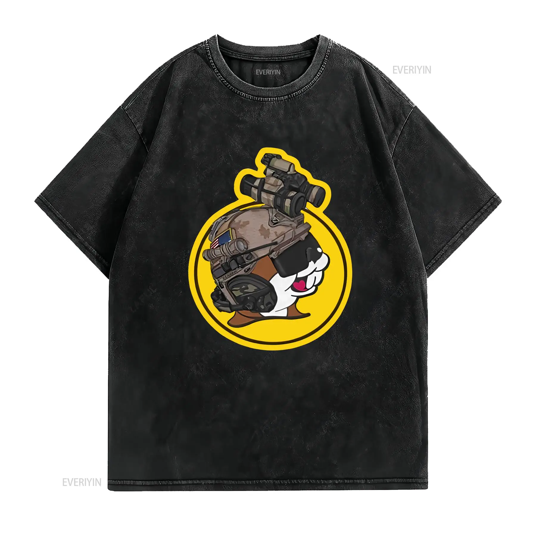 V2 Tactical Beaver t shirt Edc - مراجعة Edc Everyday Carry Gear وسعره