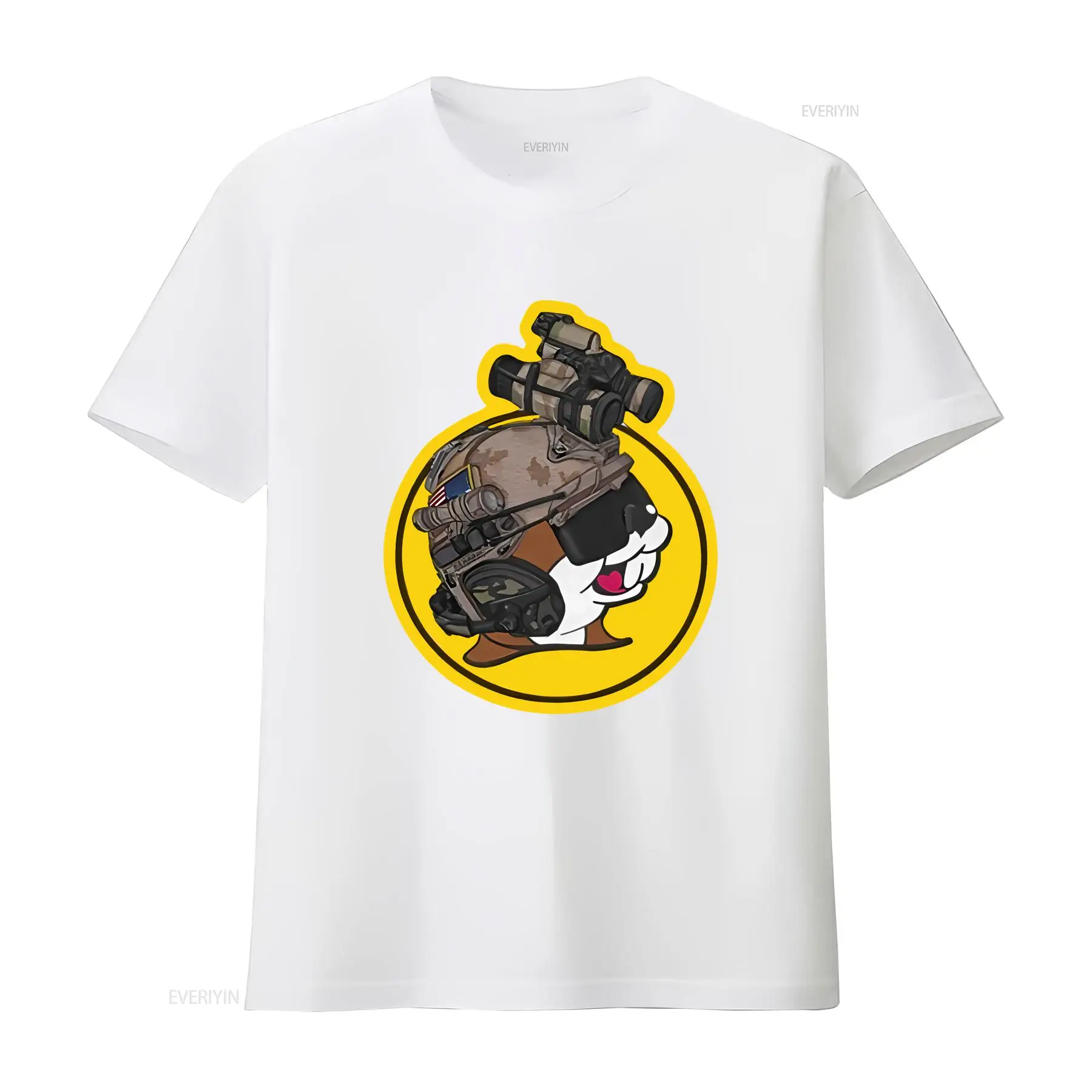 V2 Tactical Beaver t shirt Edc - مراجعة Edc Everyday Carry Gear وسعره
