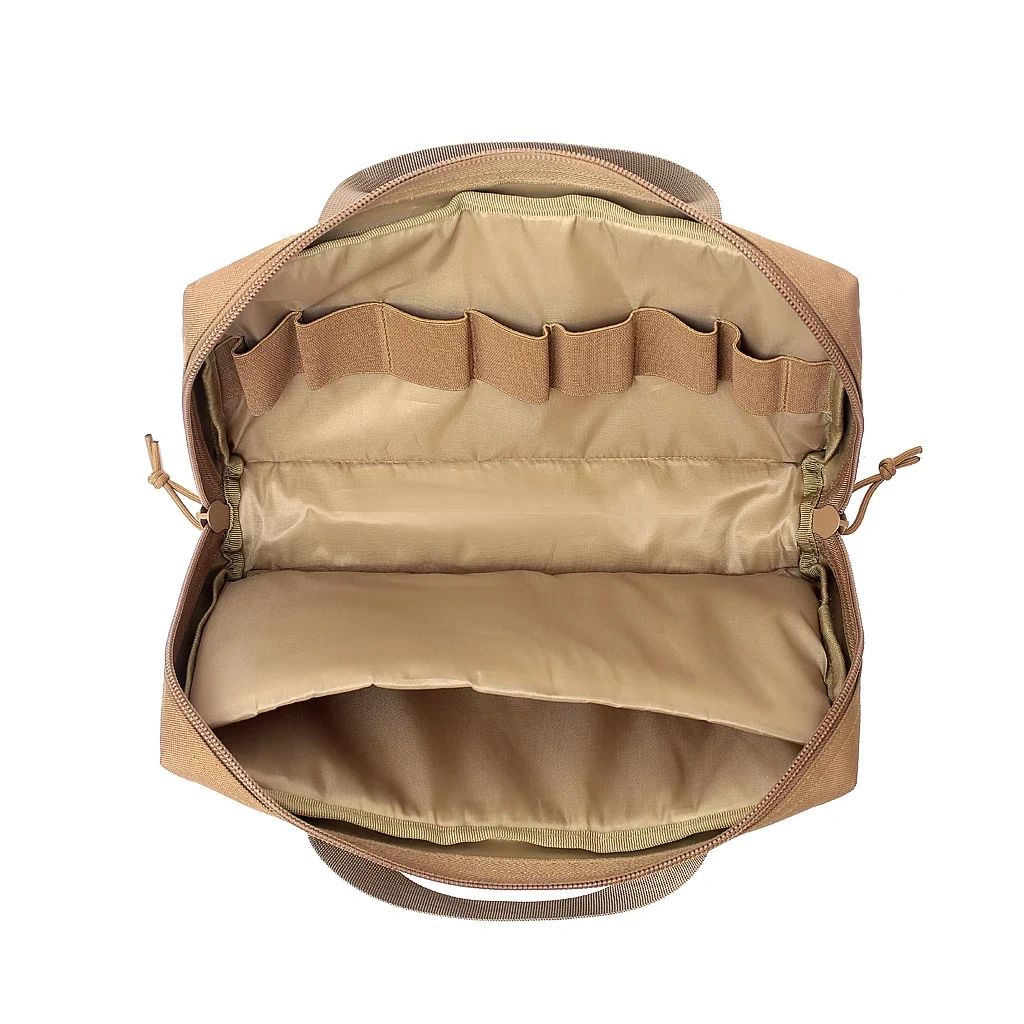 Gun Carry Bag EDC Tool Pouch O - مراجعة Edc Carry Handgun وسعره