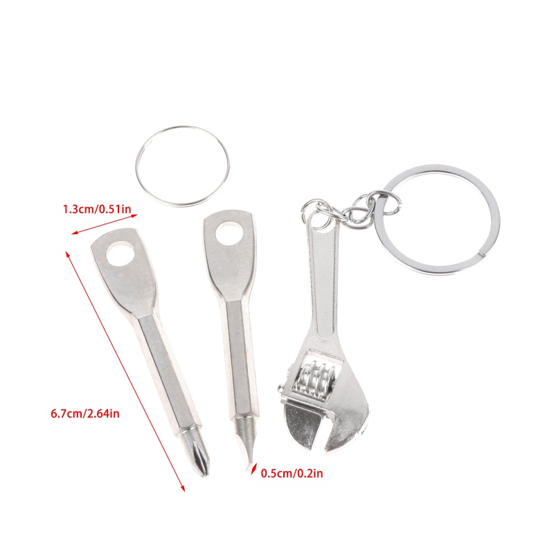 New 3Pcs/Set Multifunctional W - مراجعة Micro Screwdriver Kit وسعره