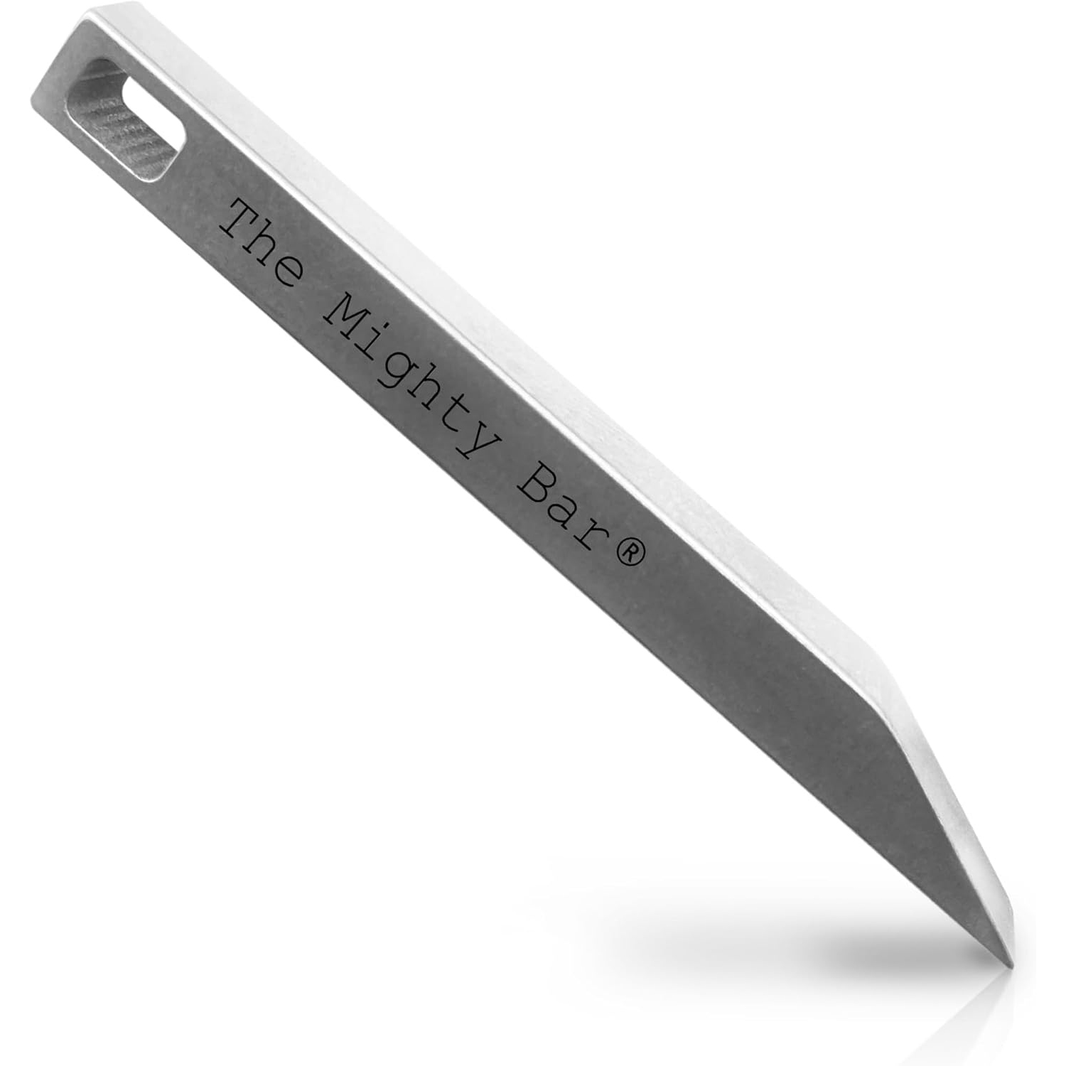 Heavy Duty Keychain Prybar EDC - مراجعة Edc Day Carry وسعره