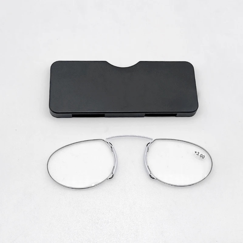 2024 Titanium Mini Reading Gla - مراجعة Wallet Slim Titanium وسعره