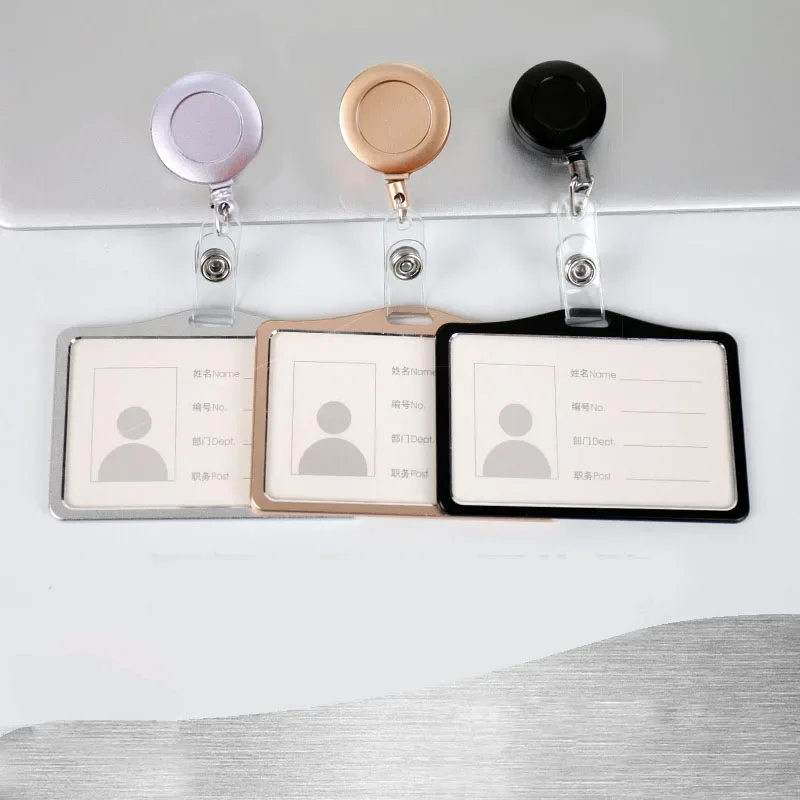Unisex Plastic Aluminium Credi - مراجعة Edc Carry Card وسعره