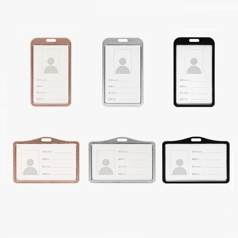 Unisex Plastic Aluminium Credi - مراجعة Edc Carry Card وسعره
