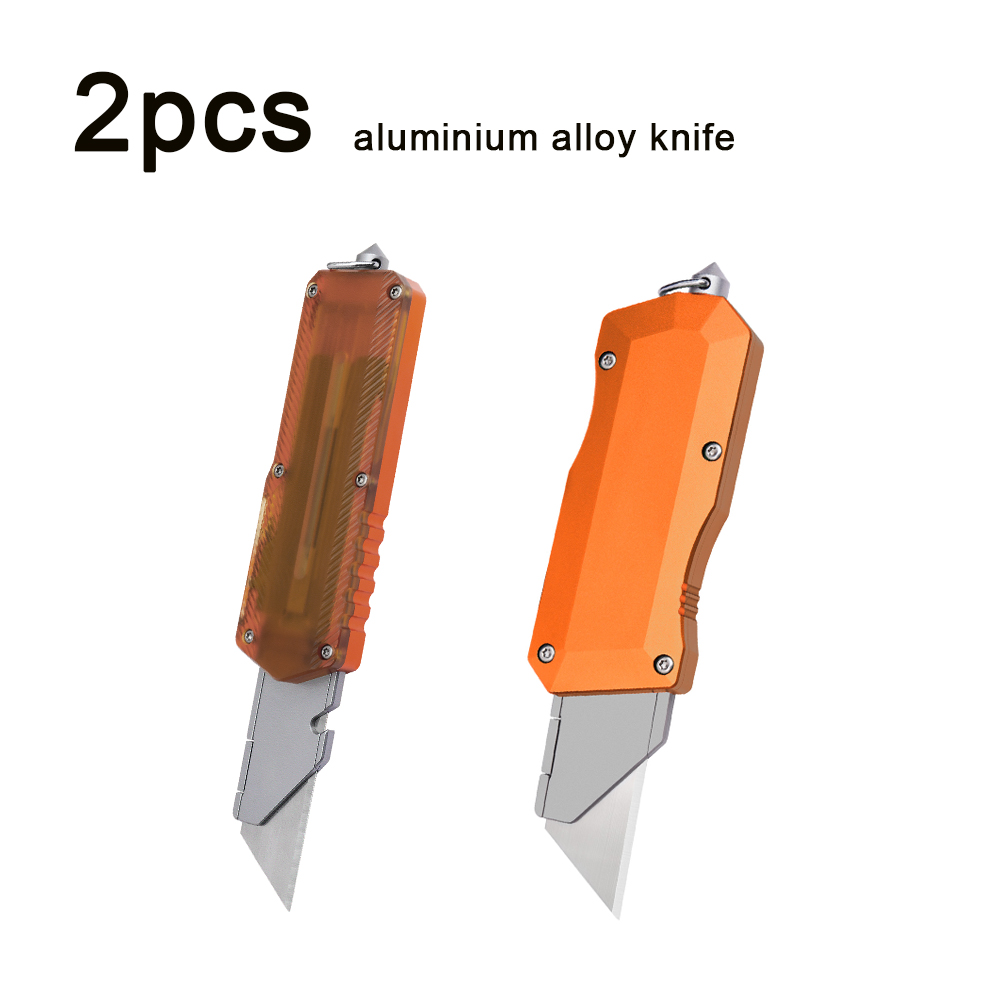 Two-piece aluminum alloy combi - مراجعة Edc Day Carry وسعره