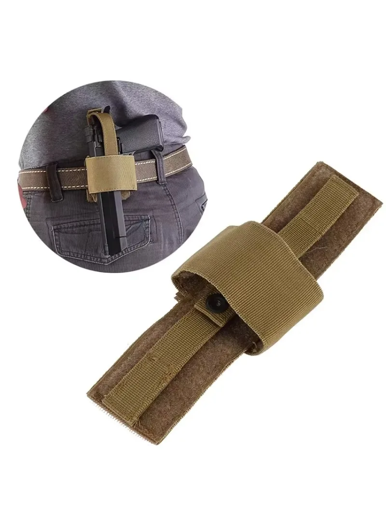 Outdoor Concealed Carry Waist  - مراجعة Edc Carry Handgun وسعره