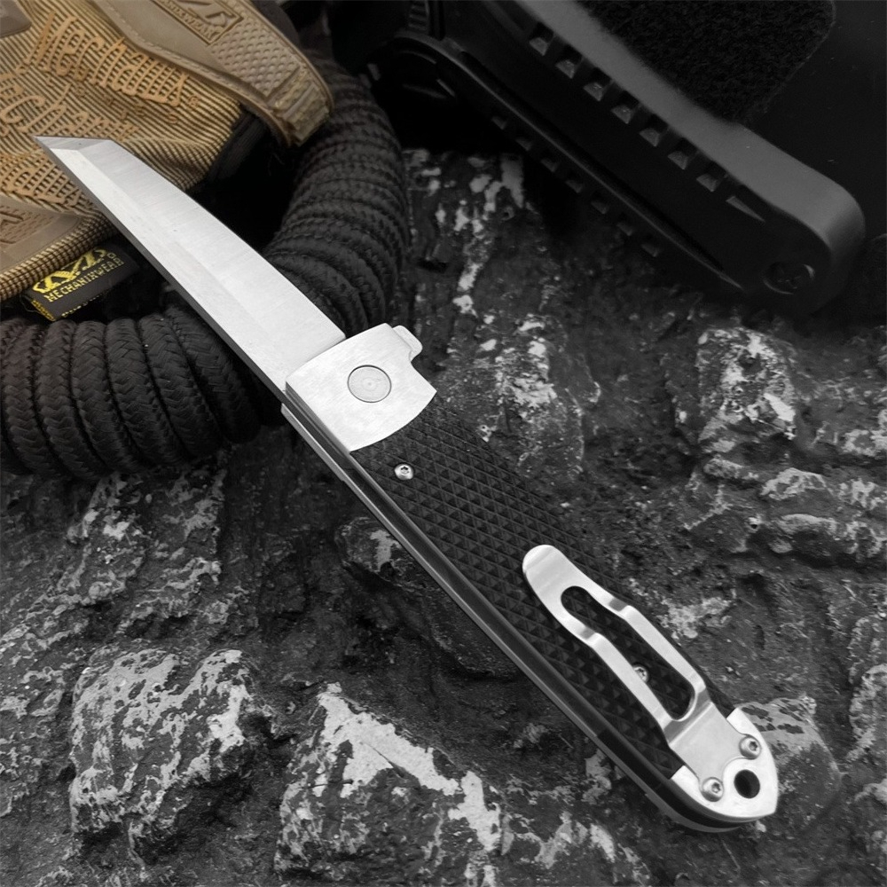 Everyday Carry Folding Knife,  - مراجعة Edc Everyday Carry Gear وسعره