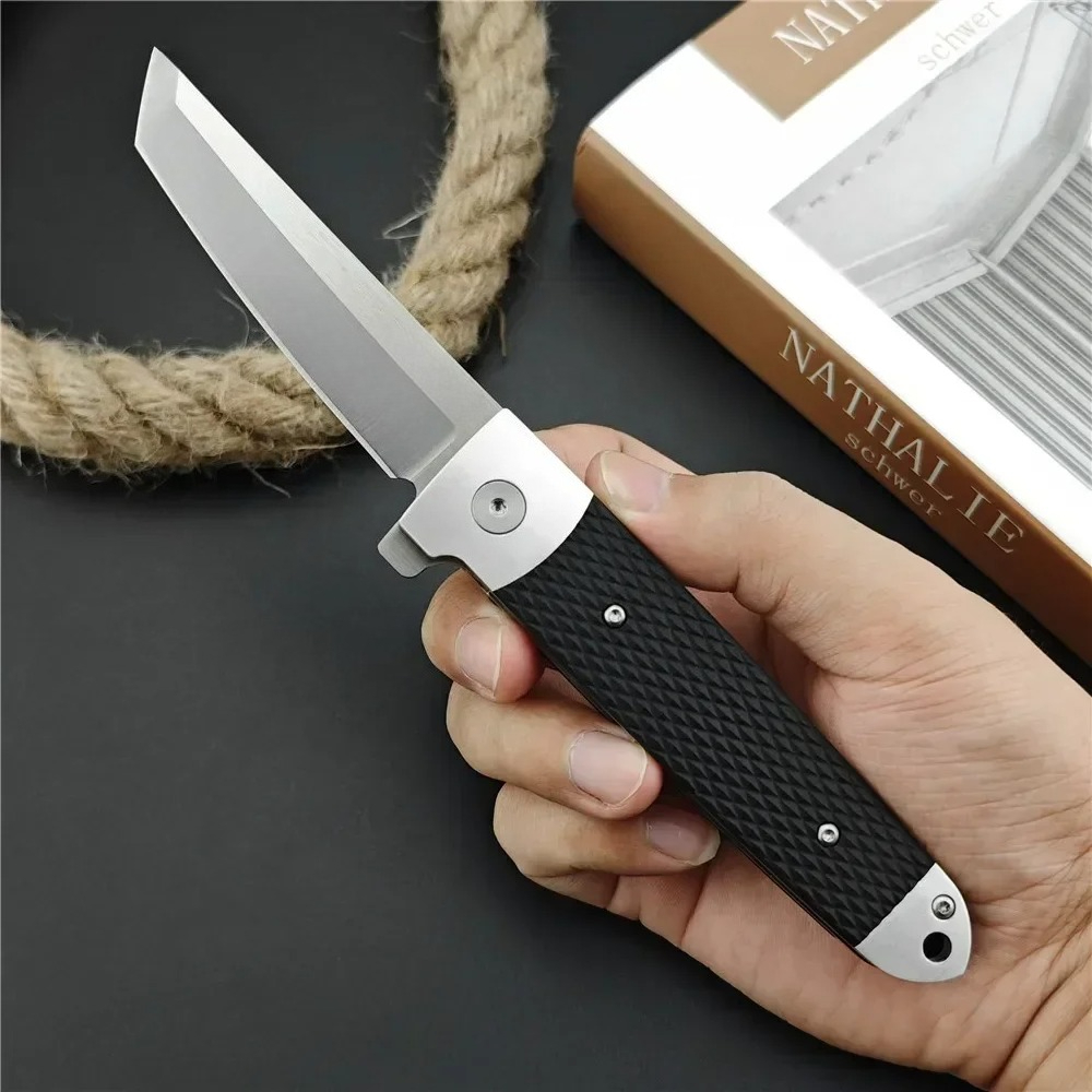 Everyday Carry Folding Knife,  - مراجعة Edc Everyday Carry Gear وسعره