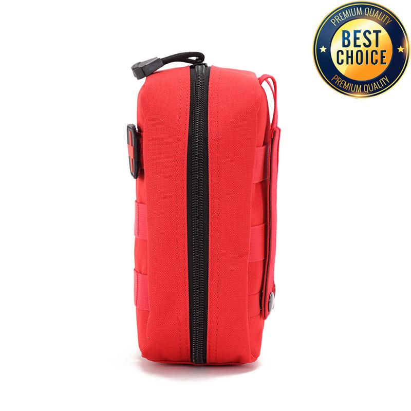 Outdoor Tactical Multifunction - مراجعة Edc Everyday Carry وسعره