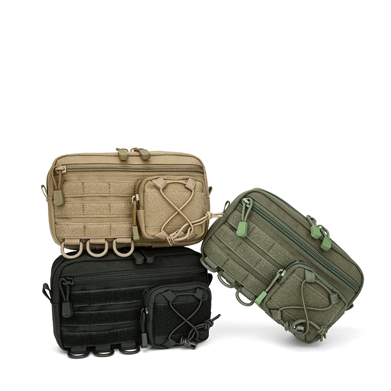 1000D EDC Pouch Molle Organize - مراجعة Edc Carry Pack وسعره