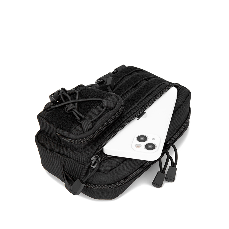 1000D EDC Pouch Molle Organize - مراجعة Edc Carry Pack وسعره
