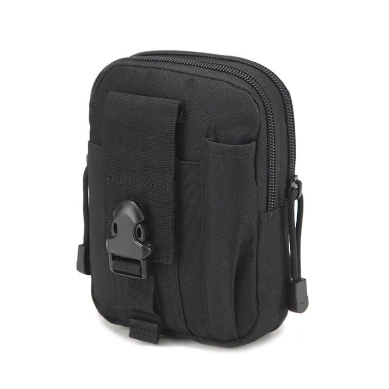 Universal EDC Tactical Molle P - مراجعة Edc Carry Pack وسعره