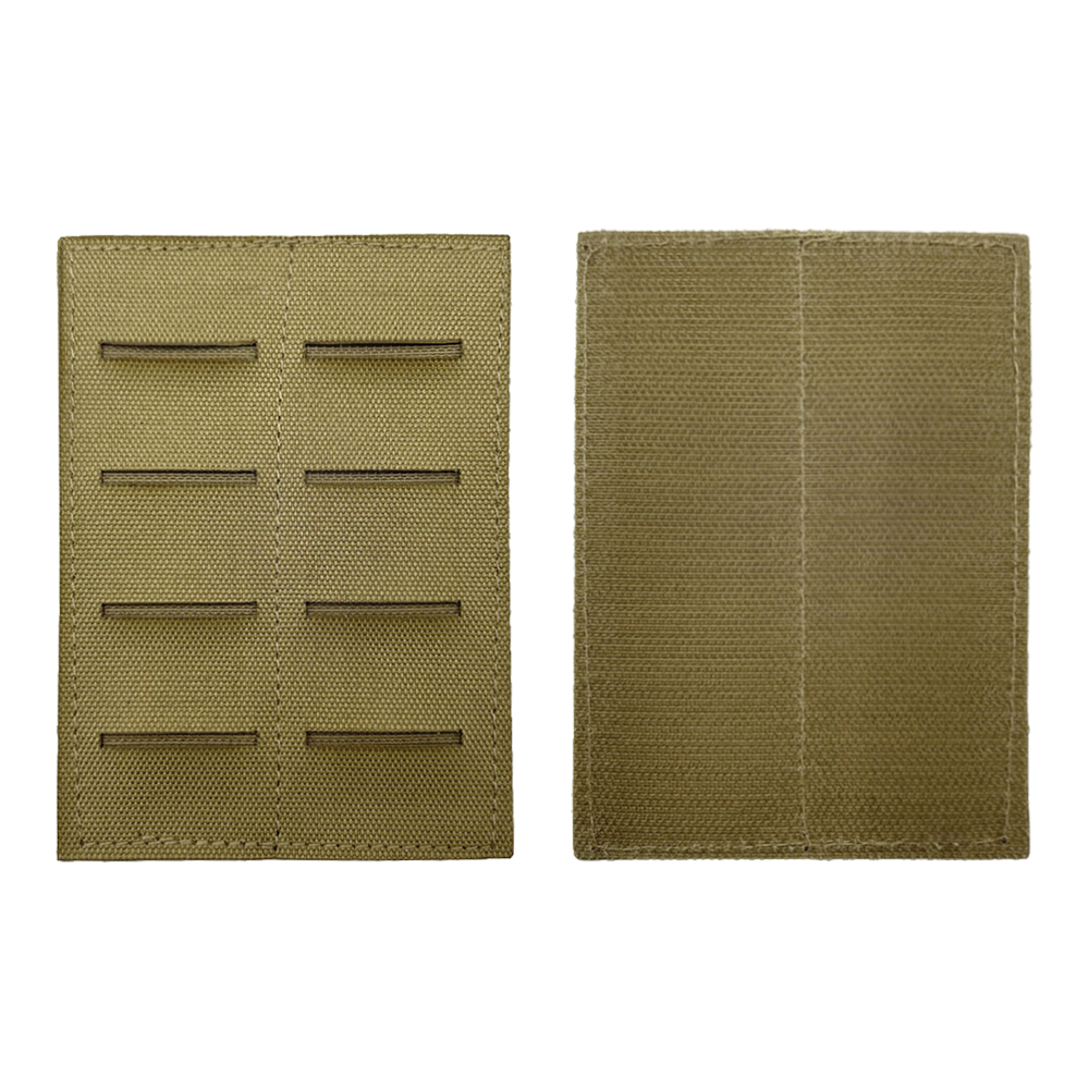 Tactical Molle Adapter Insert  - مراجعة Edc Carry Kit وسعره