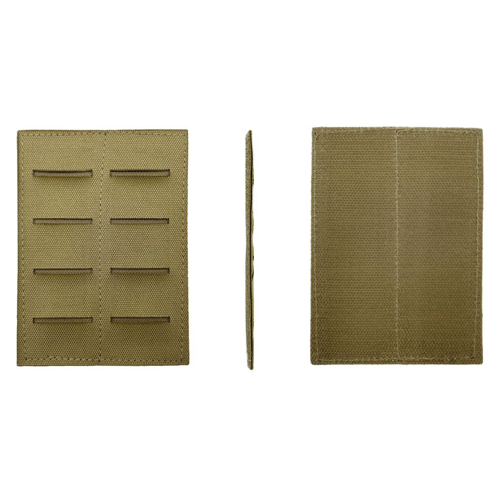 Tactical Molle Adapter Insert  - مراجعة Edc Carry Kit وسعره