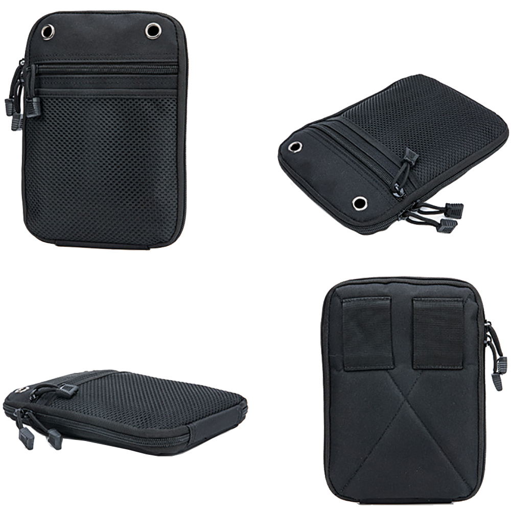 Molle Outdoor Tactical Conceal - مراجعة Edc Carry Handgun وسعره