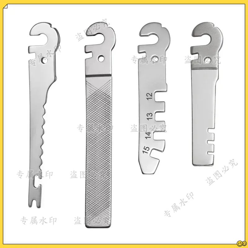 Roxon S804 Flex Multi tool Ope - مراجعة Edc Everyday Carry وسعره
