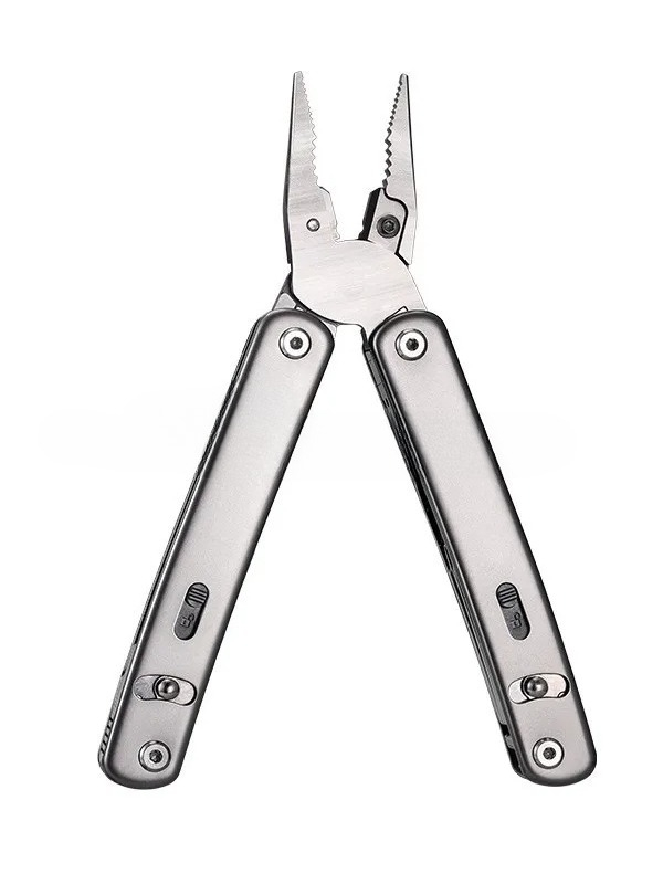 Roxon S804 Flex Multi tool Ope - مراجعة Edc Everyday Carry وسعره