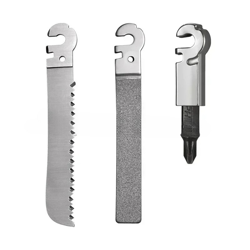 Roxon S804 Flex Multi tool Ope - مراجعة Edc Everyday Carry وسعره